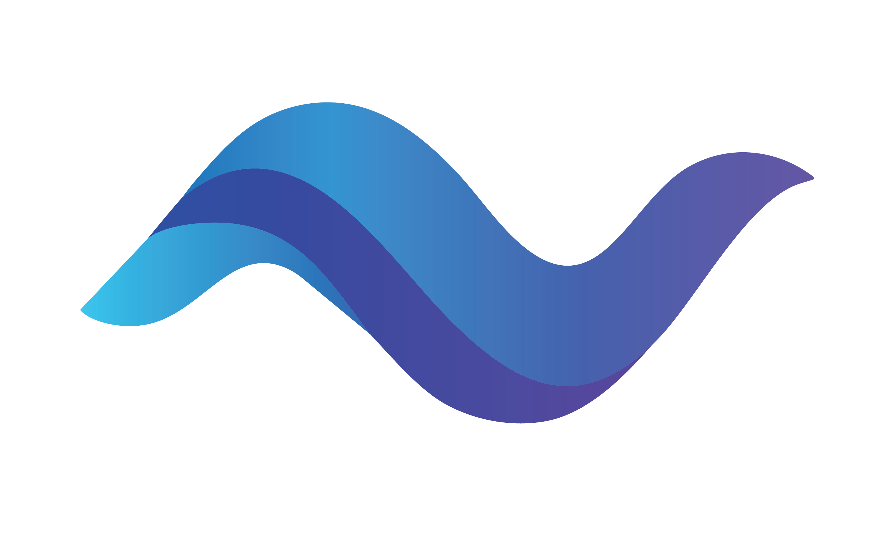 WaveFlow Logo